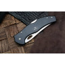Нож BUCK 0715BKS ASCEND LT B0715BKS